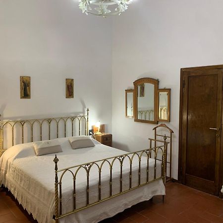 B&B Le 5 Vie Appartamento Con Camera Tripla Floransa Dış mekan fotoğraf