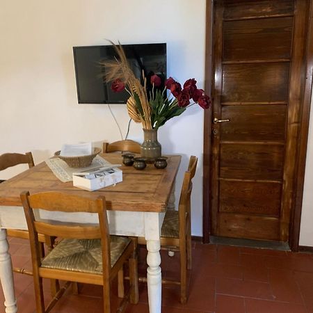 B&B Le 5 Vie Appartamento Con Camera Tripla Floransa Dış mekan fotoğraf
