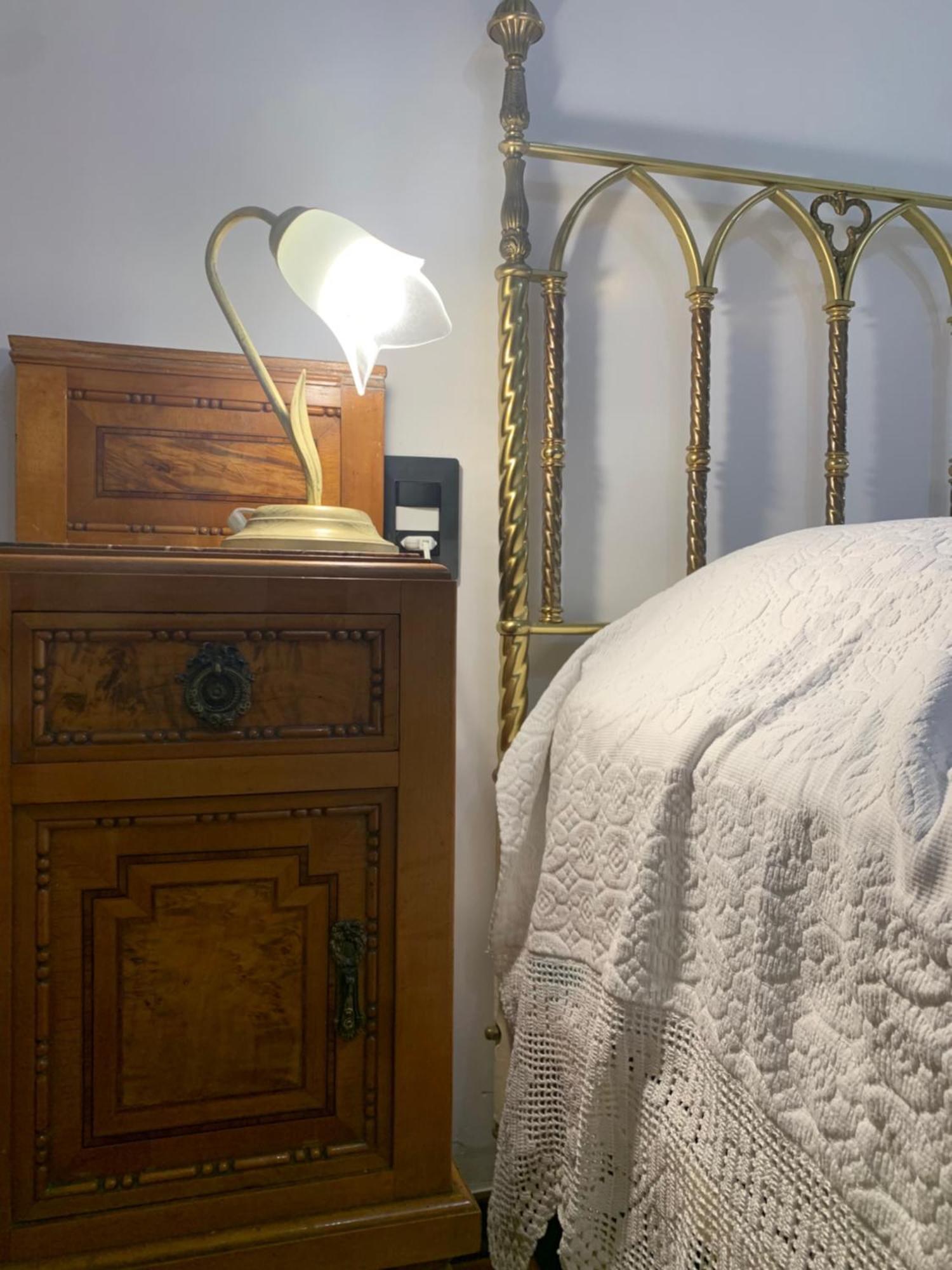 B&B Le 5 Vie Appartamento Con Camera Tripla Floransa Dış mekan fotoğraf