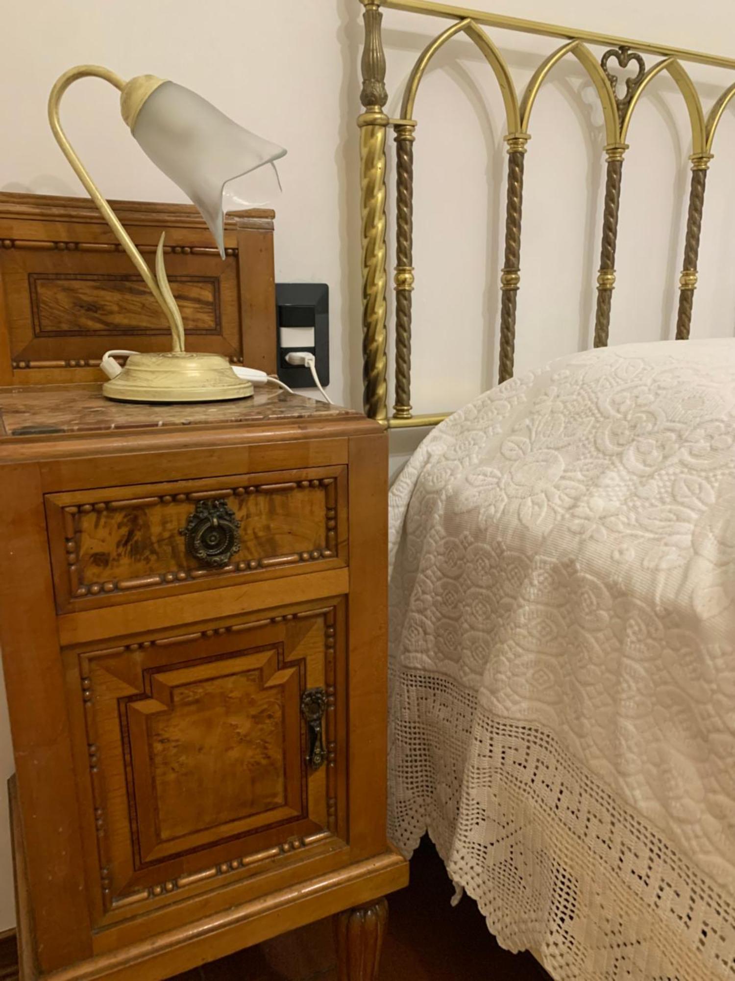 B&B Le 5 Vie Appartamento Con Camera Tripla Floransa Dış mekan fotoğraf
