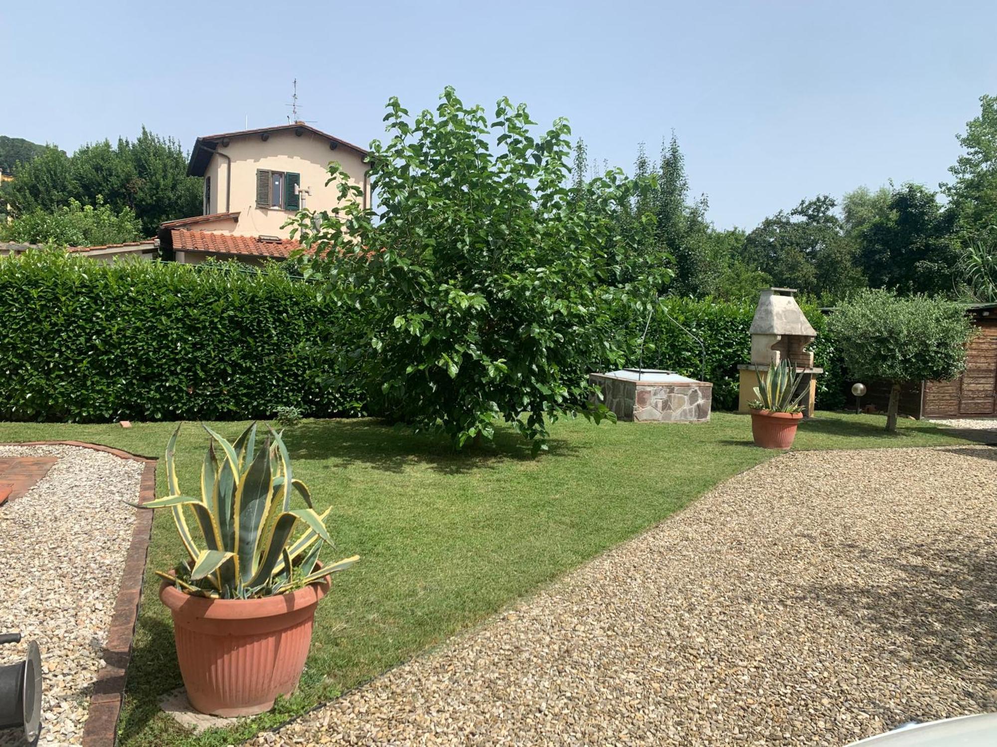 B&B Le 5 Vie Appartamento Con Camera Tripla Floransa Dış mekan fotoğraf