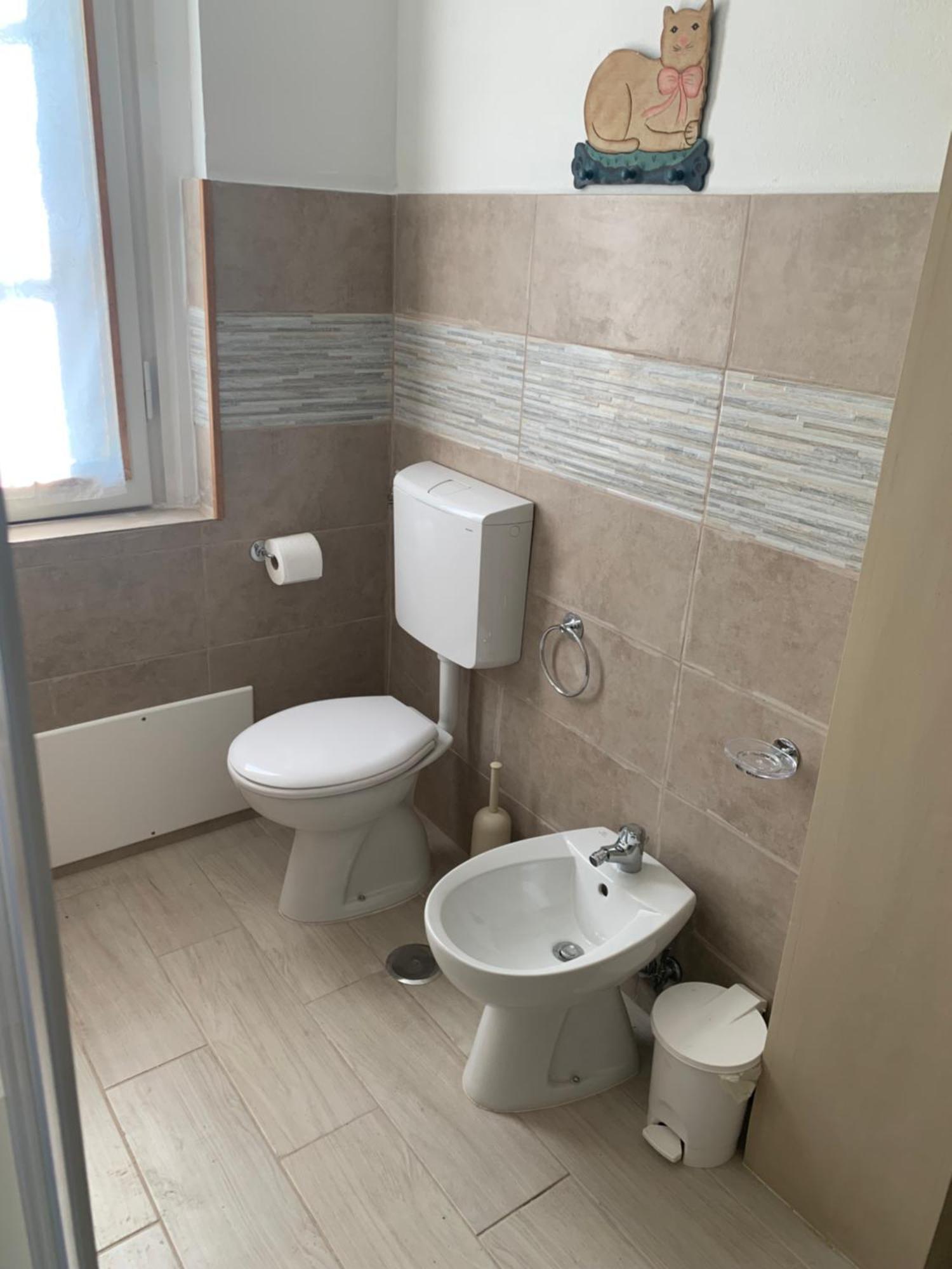 B&B Le 5 Vie Appartamento Con Camera Tripla Floransa Dış mekan fotoğraf