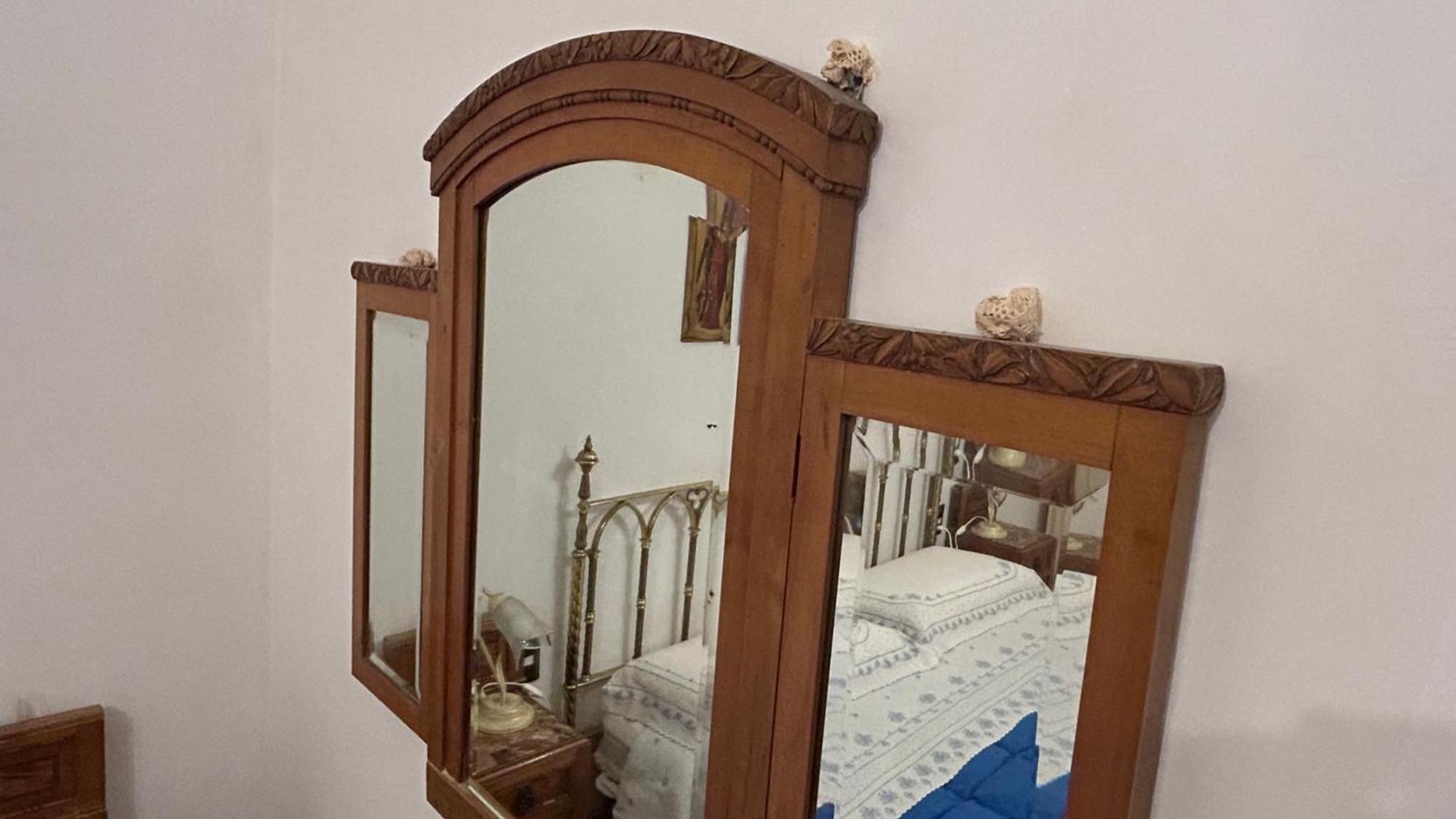 B&B Le 5 Vie Appartamento Con Camera Tripla Floransa Dış mekan fotoğraf