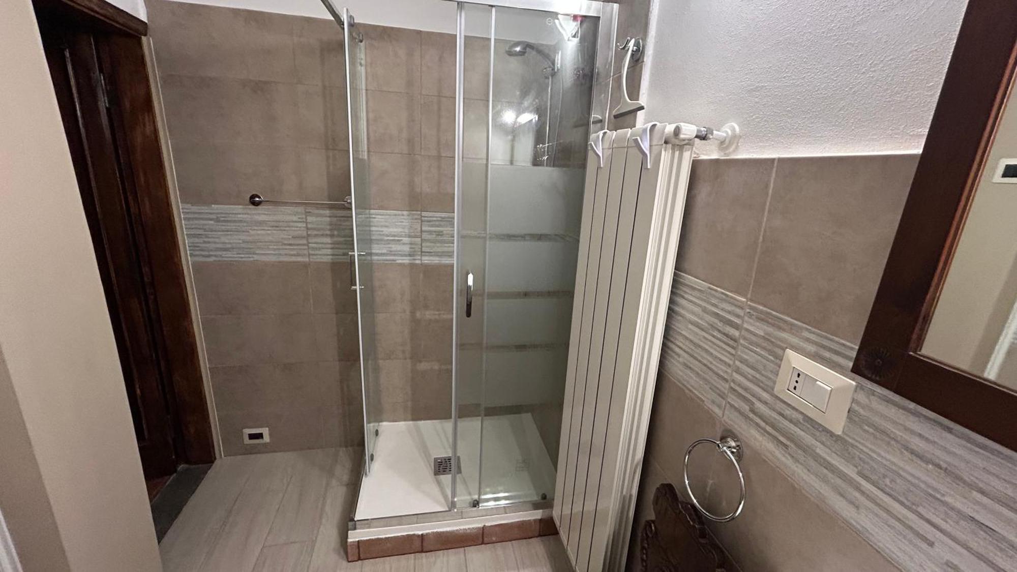B&B Le 5 Vie Appartamento Con Camera Tripla Floransa Dış mekan fotoğraf